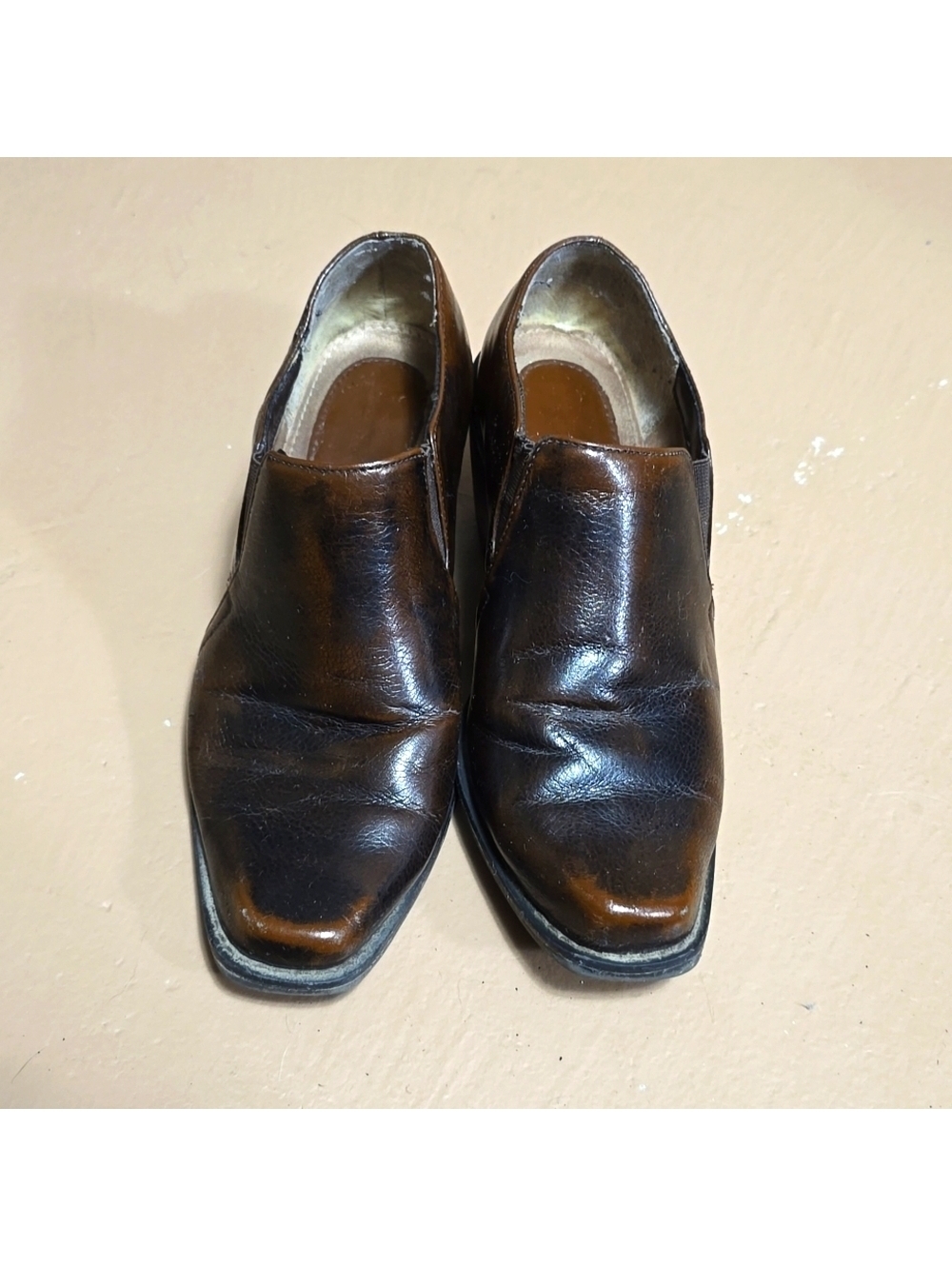 Victoria Spenser shoes